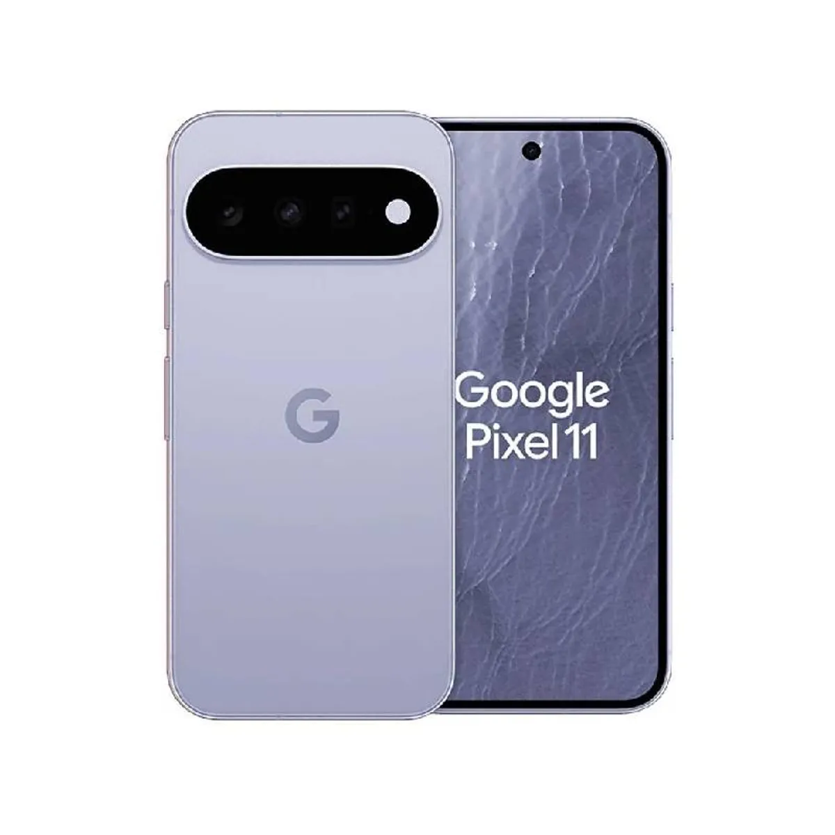 GOOGLE - Google Pixel 11 Smartphone 12GB RAM 512GB 5G Frost Global