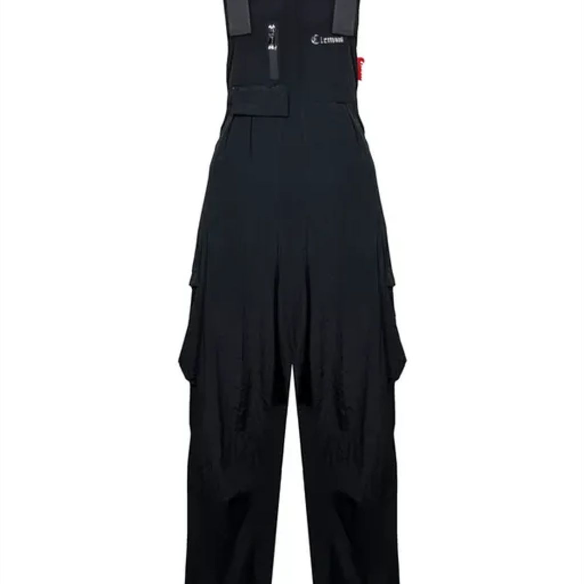 CLEMONT - OVEROL BETELGEUSE NEGRO FEMENINO CLEMONT