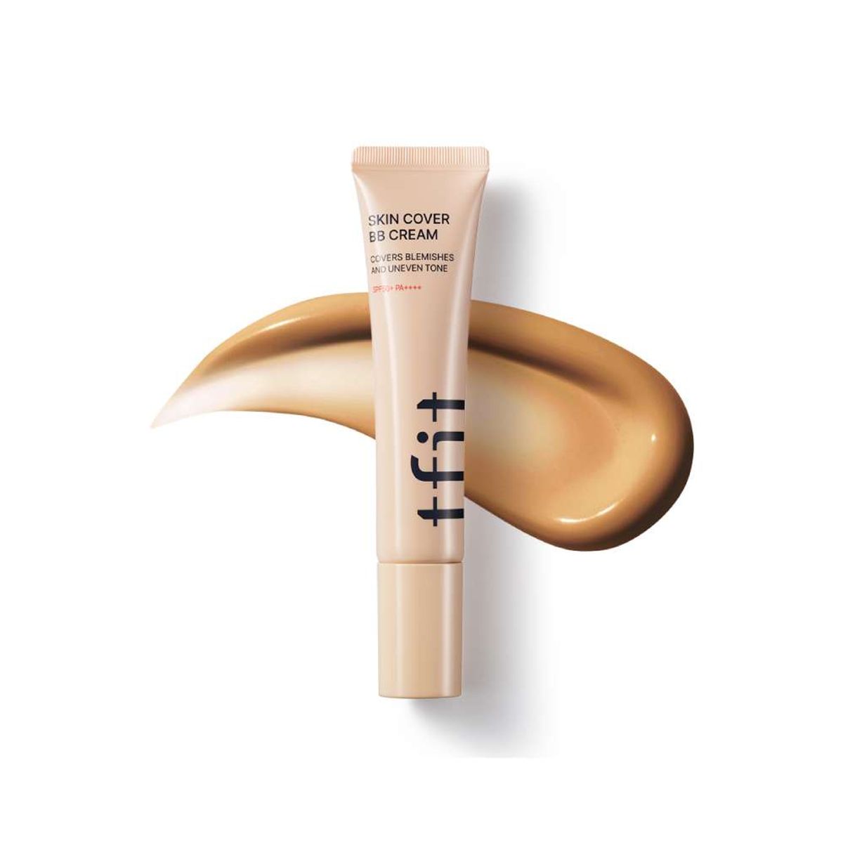 TFIT - TFIT Skin Cover BB Cream SPF50+ PA++++ x 30gr