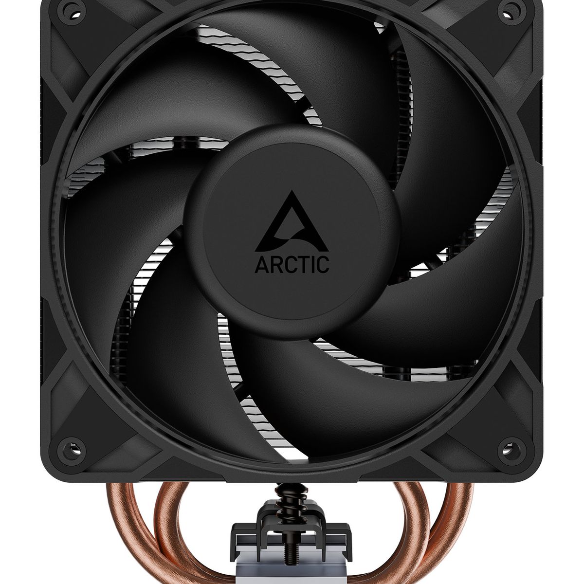 ARCTIC - DISIPADOR DE CPU ARCTIC FREEZER 36-S con Ventilador de Alta Presión Estática y Estabilidad Térmica