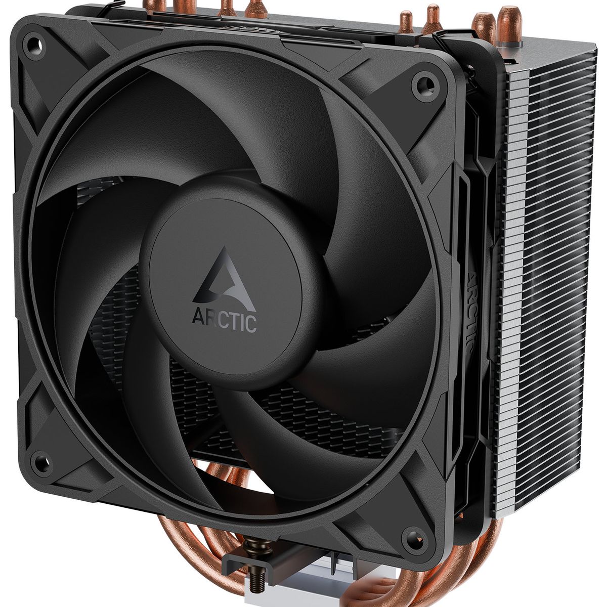 ARCTIC - DISIPADOR DE CPU ARCTIC FREEZER 36-S con Ventilador de Alta Presión Estática y Estabilidad Térmica