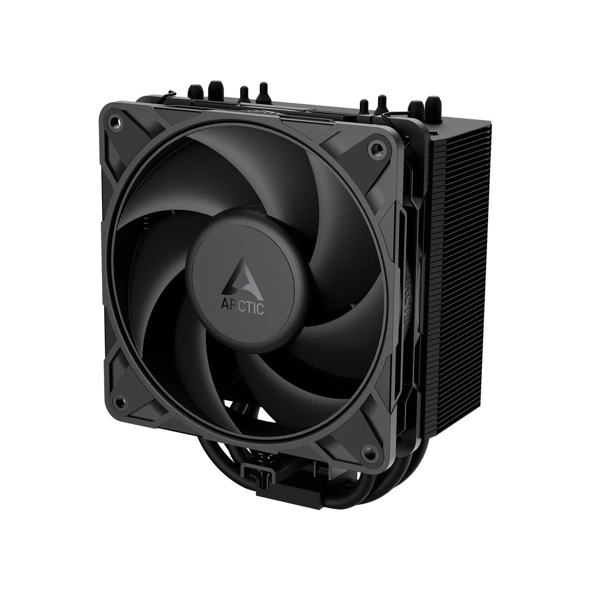 ARCTIC - DISIPADOR DE CPU ARCTIC FREEZER 36-S NEGRO con Ventilador de Alta Presión Estática