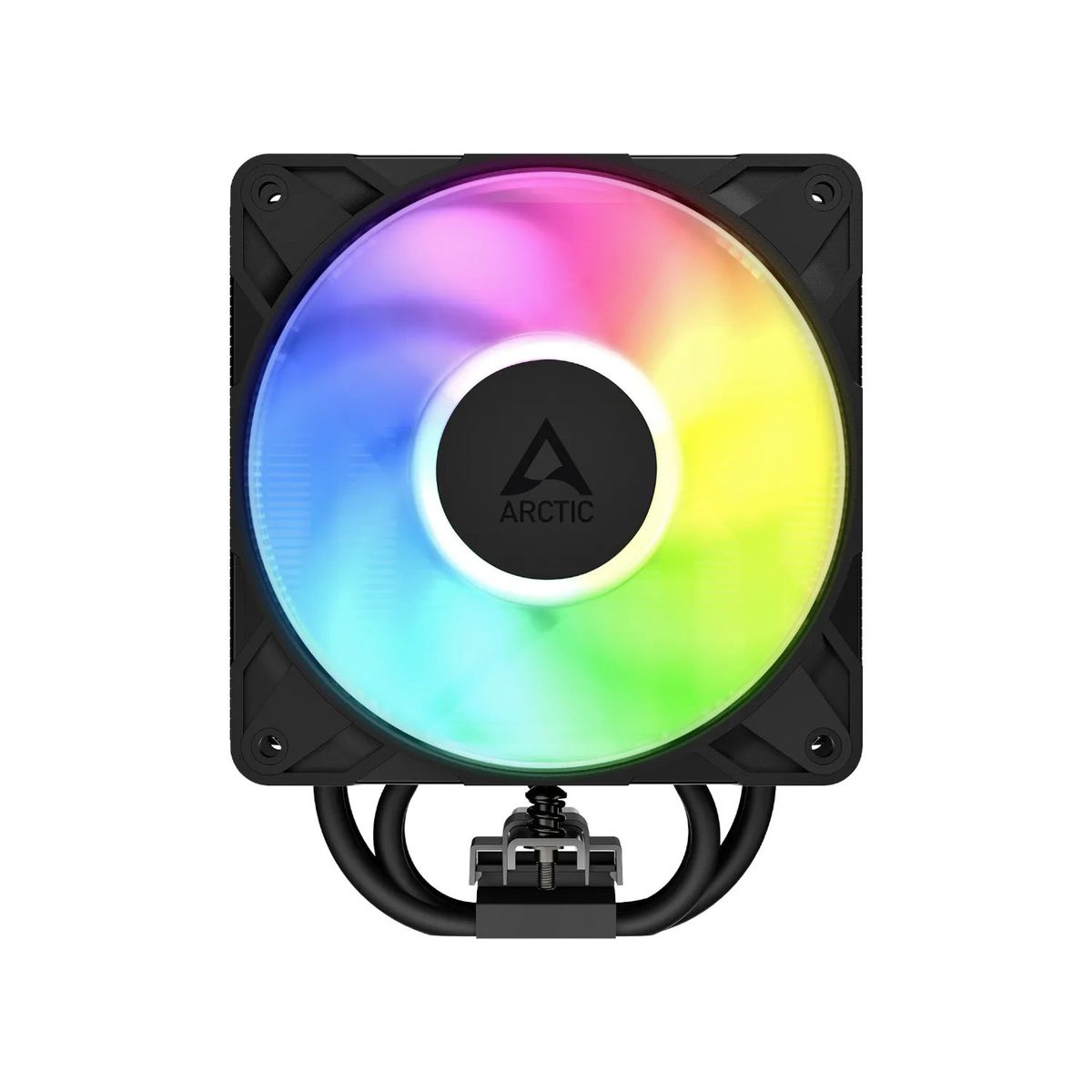 ARCTIC - DISIPADOR DE CPU ARCTIC FREEZER 36-S A-RGB NEGRO con Iluminación Direccionable