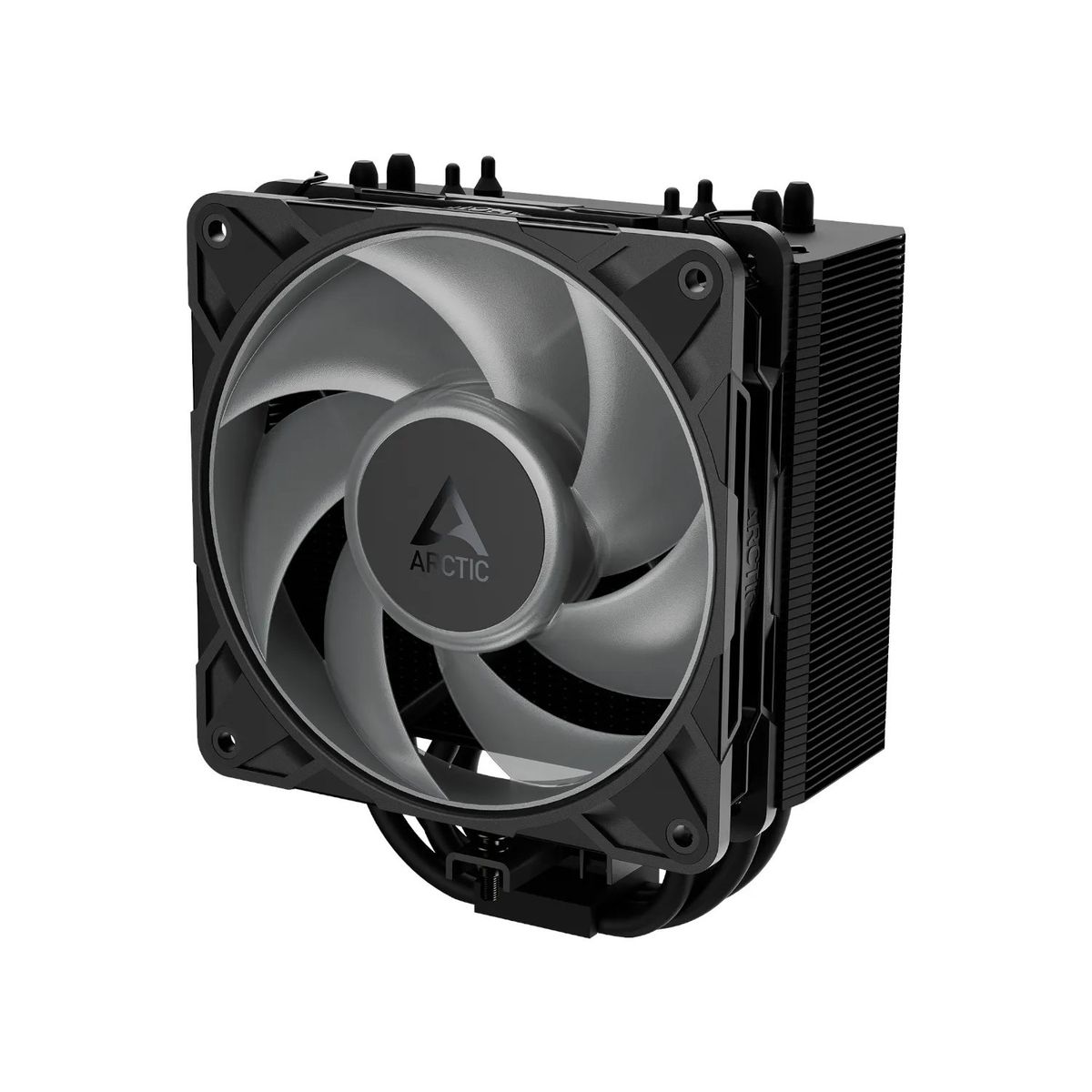 ARCTIC - DISIPADOR DE CPU ARCTIC FREEZER 36-S A-RGB NEGRO con Iluminación Direccionable