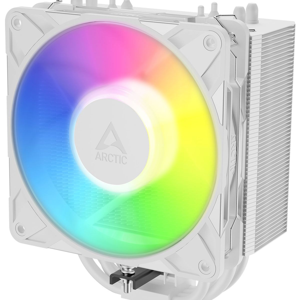 ARCTIC - DISIPADOR DE CPU ARCTIC FREEZER 36-S A-RGB BLANCO con Iluminación Direccionable