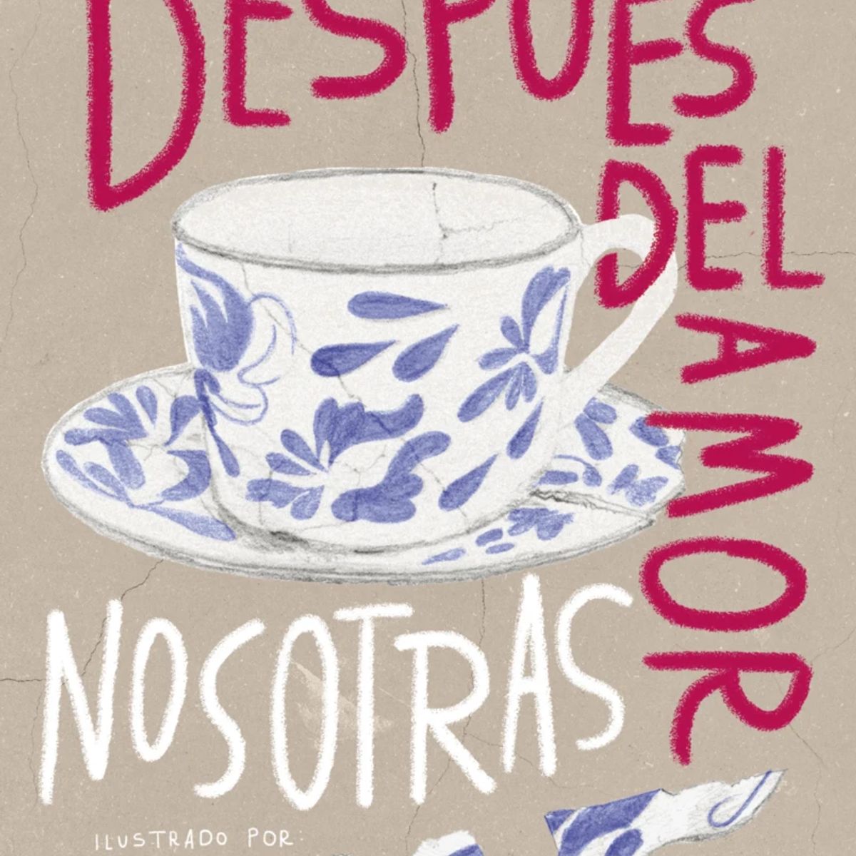 ESPASA - Después del amor, nosotras (Edición de lujo) de Virginia Petro De León