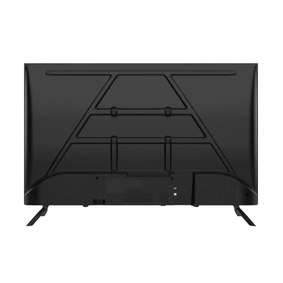 SHIMASU - Televisor Shimasu 40 Pulgadas SH-TV40FAL1F5CO FHD LED Smart TV Google