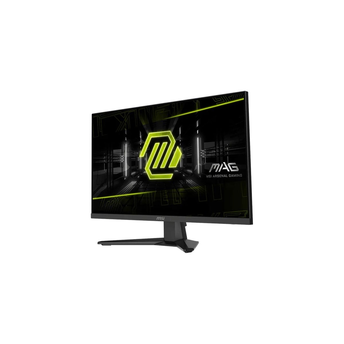 MSI - Monitor Gaming Profesional MSI 274QF X24 WQHD Fast IPS 240Hz Diseñado para Máximo Rendimiento