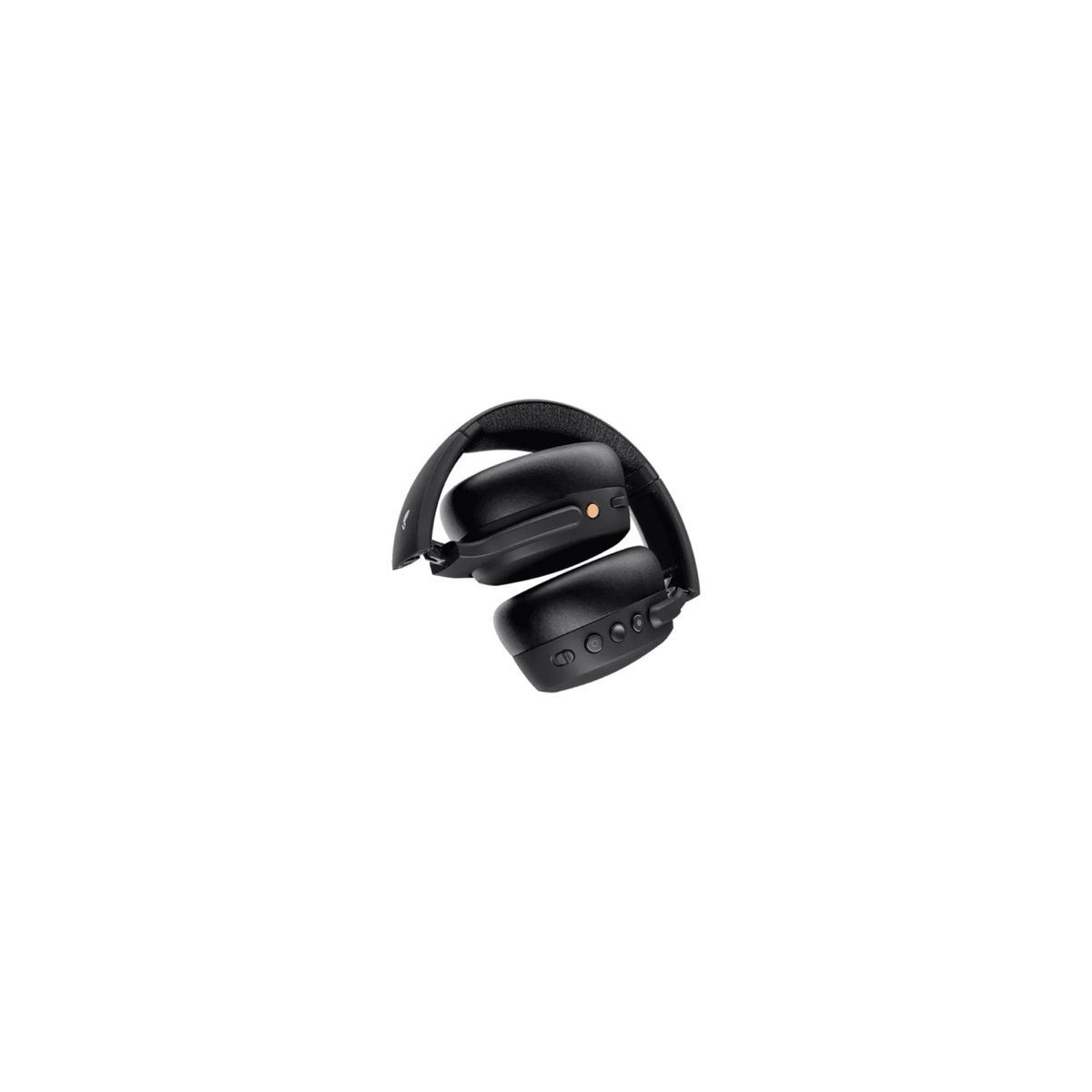 SKULLCANDY - DIADEMA SKULLCANDY CRUSHER ANC 2 Inalambrico Negro con Cancelacion de Ruido Adaptativa Premium