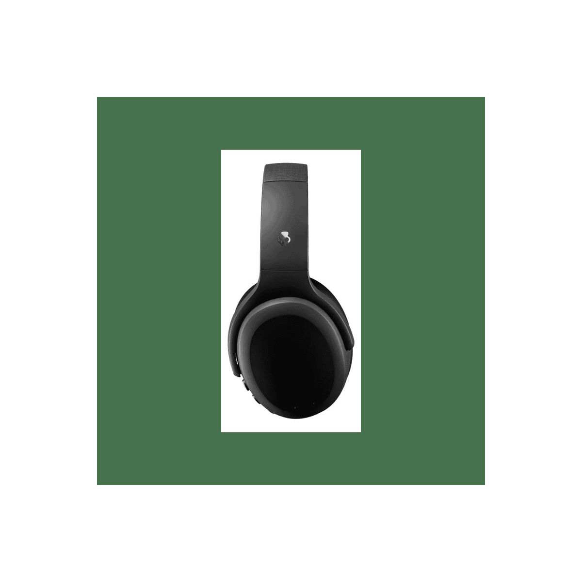 SKULLCANDY - DIADEMA SKULLCANDY CRUSHER ANC 2 Inalambrico Negro con Cancelacion de Ruido Adaptativa Premium