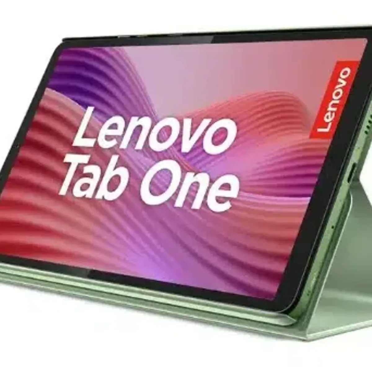 Lenovo - TABLET LENOVO TAB ONE TB305FU 8,7" OCTA CORE (2.0GHZ / 1,8GHZ) 128GB 4GB