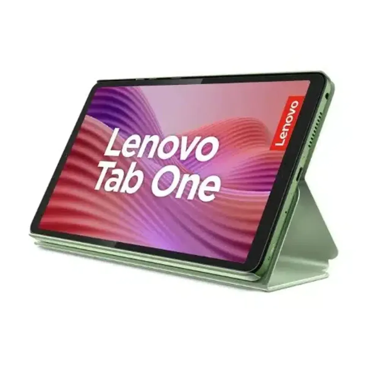 Lenovo - TABLET LENOVO TAB ONE TB305FU 8,7" OCTA CORE (2.0GHZ / 1,8GHZ) 128GB 4GB