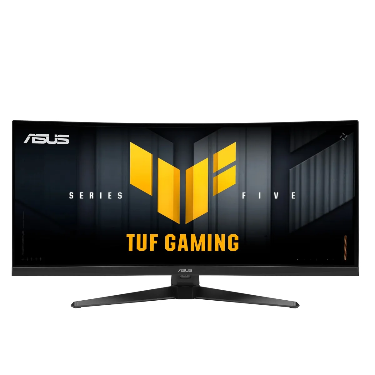 ASUS - MONITOR ASUS TUF GAMING| 34" CURVO ULTRAWIDE 2K QHD| 200HZ 0.5MS| PANEL FASTA VA| AMD FREESYNC