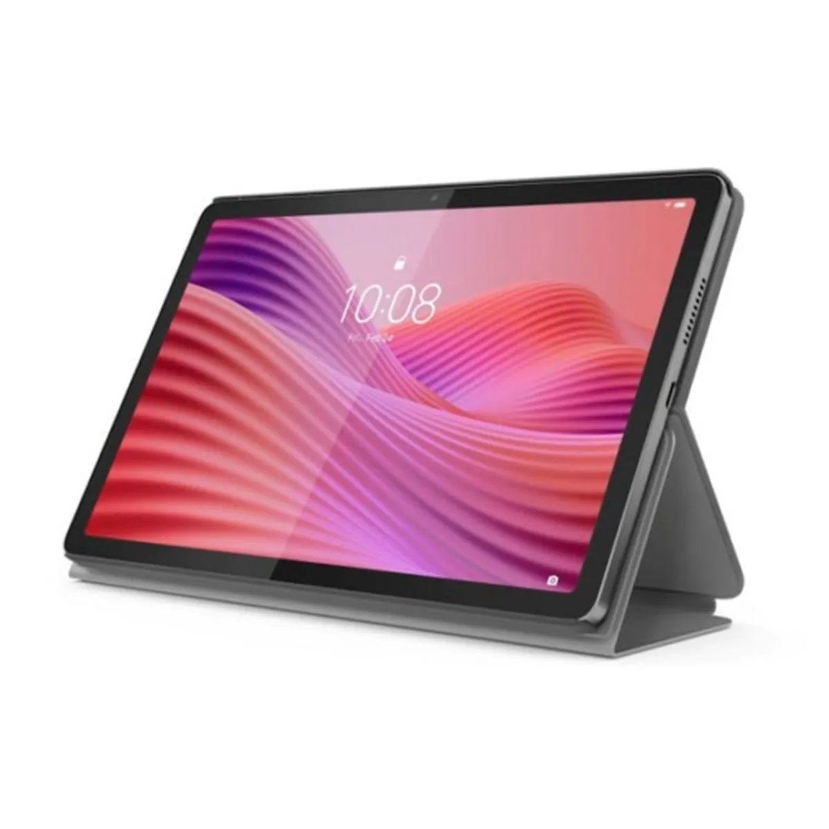 Lenovo - Tablet Lenovo Tab One 8.7 Pulgadas Lte 128gb 4gb Gris