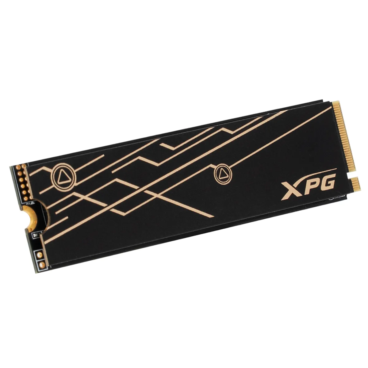 XPG - SSD M.2 XPG MARS 970 PLUS · 1TB · NVMe PCIe Gen5 · 10.500/9.500 MB/s