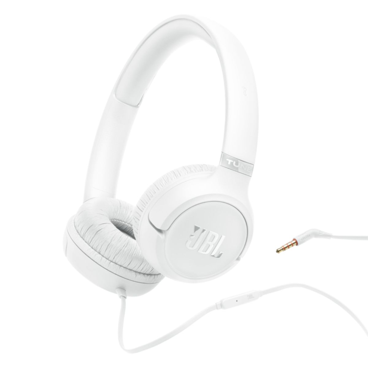 JBL - Audifonos JBL Tune 530 Blanco