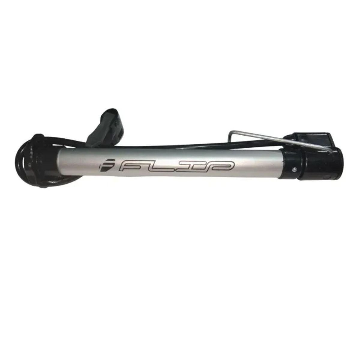 FLIPS - Bomba Flip Inflador De Aire Manual Para Motos Carros Ciclas
