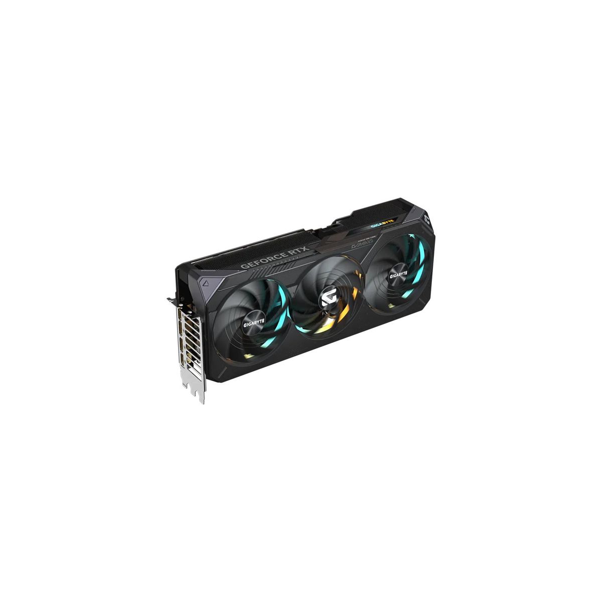 GIGABYTE - Tarjeta de Gráficos GIGABYTE RTX 5090 GAMING OC de 32GB GDDR7