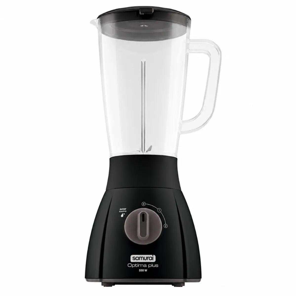 SAMURAI - Licuadora Samurai Optimix Plus 500W