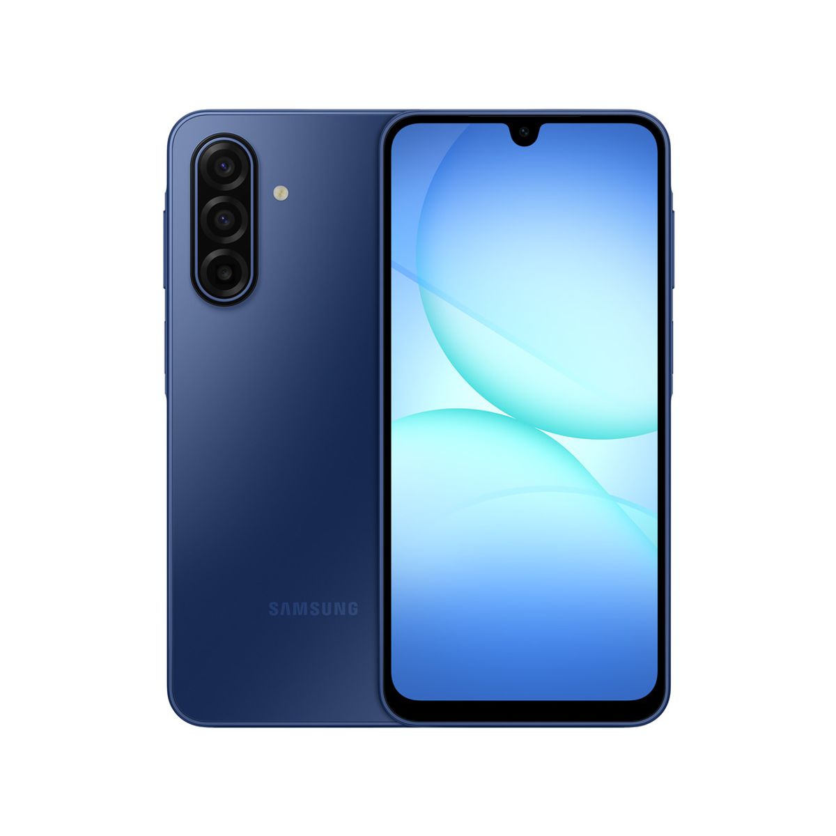 SAMSUNG - Celular Samsung Galaxy A17 5G 256Gb 8Ram