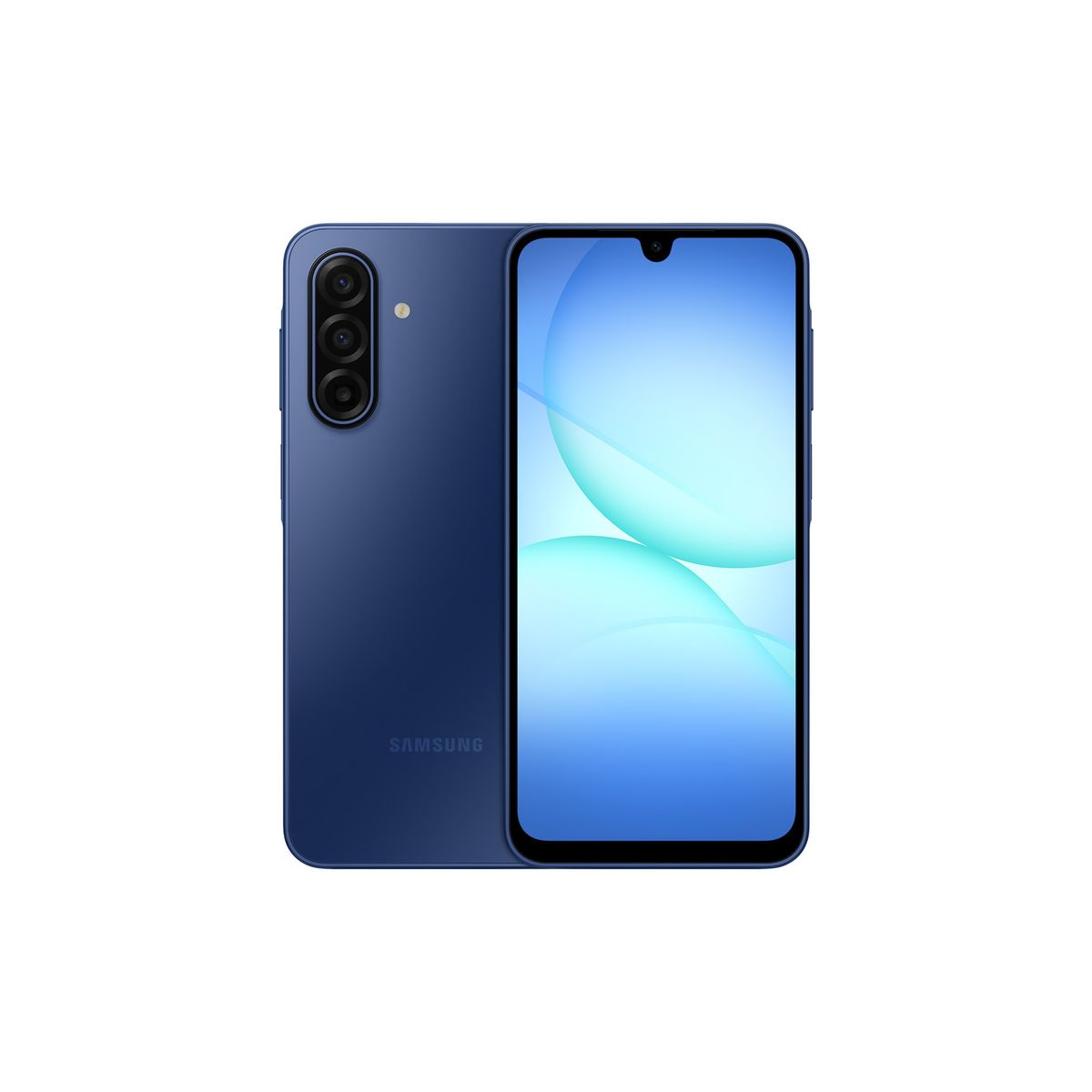 SAMSUNG - Celular Samsung Galaxy A17 5G 256Gb 8Ram