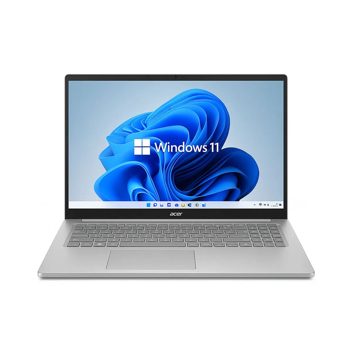 ACER - Portátil Acer Intel Ultra 5-115u Ram 16gb Ssd 512gb Pantalla 16" Fhd