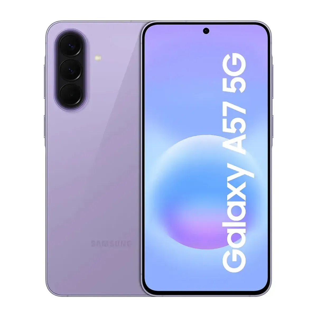 SAMSUNG - Celular Samsung A57 128GB/6RAM 5G