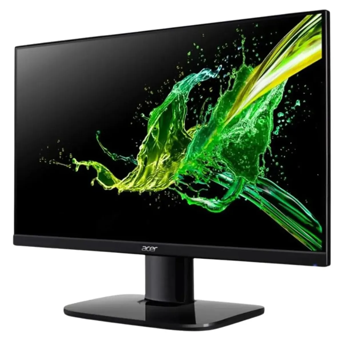 ACER - Monitor Acer KA242Y G0bi · 23.8" FHD 120Hz · IPS 1ms VRB · FreeSync · Negro
