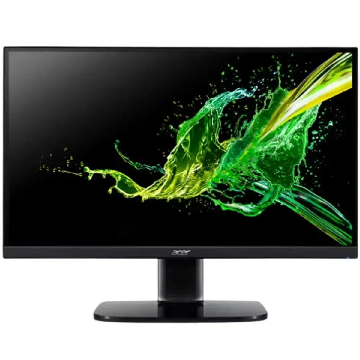 ACER - Monitor Acer KA242Y G0bi · 23.8" FHD 120Hz · IPS 1ms VRB · FreeSync · Negro