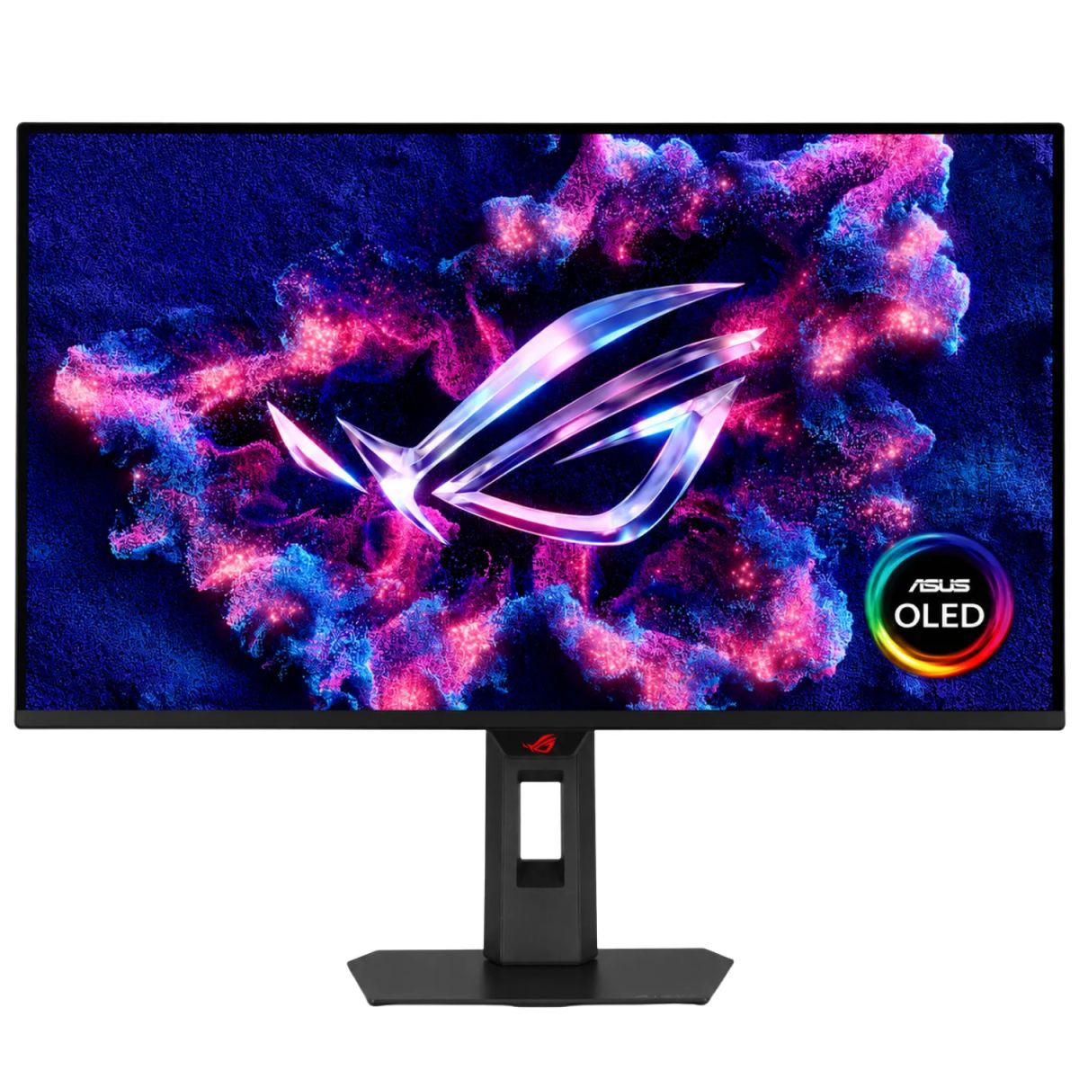 ASUS - MONITOR ASUS ROG STRIX OLED 27" - QHD 2560×1440 - 240Hz -  0.03MS - PANEL QD-OLED
