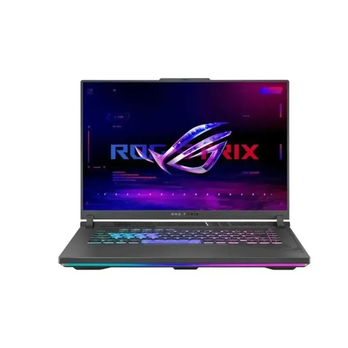 ASUS - PORTATIL GAMER ASUS ROG STRIX -  CORE I7 13650HX - RAM 16GB - SSD 1TB - RTX 4070 8GB