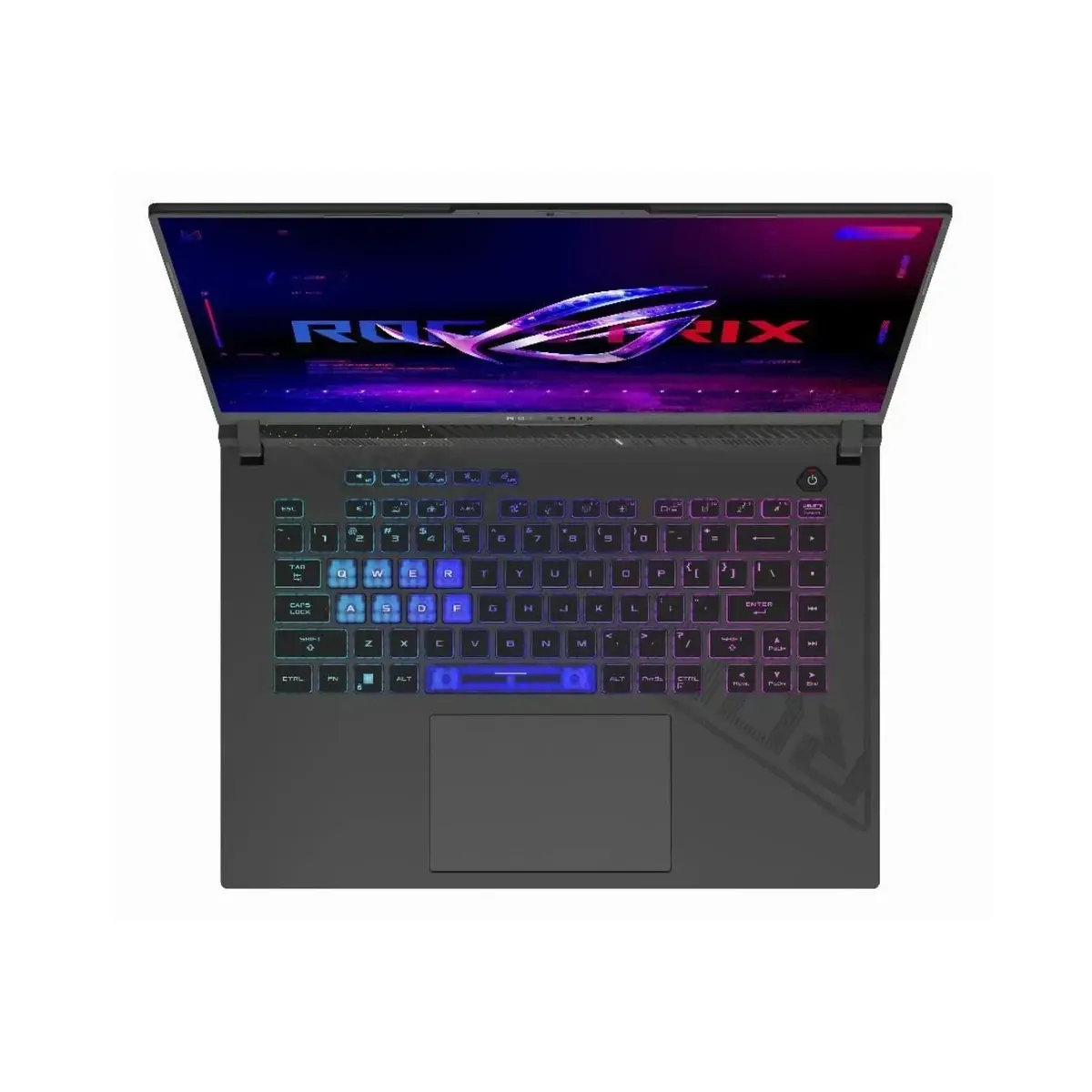 ASUS - PORTATIL GAMER ASUS ROG STRIX -  CORE I7 13650HX - RAM 16GB - SSD 1TB - RTX 4070 8GB