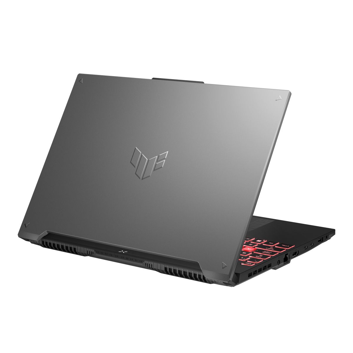ASUS - Portátil Gamer Asus Tuf F16 I5 Ram 16gb Ssd 512gb Rtx 4050 W11 Computador Portátil