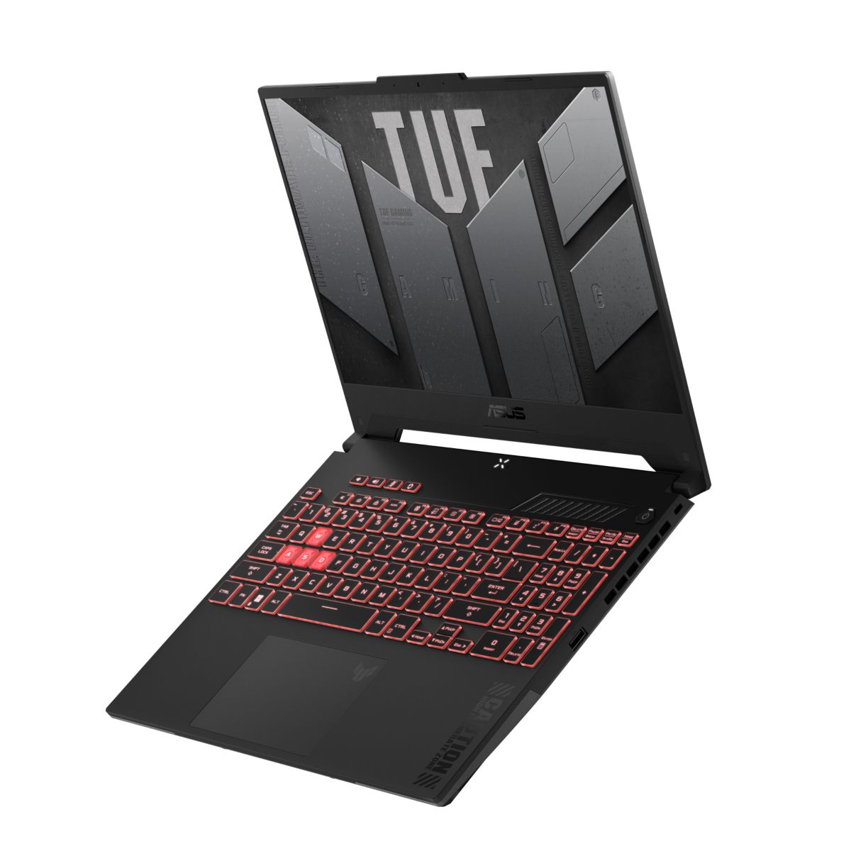 ASUS - Portátil Gamer Asus Tuf F16 I5 Ram 16gb Ssd 512gb Rtx 4050 W11 Computador Portátil