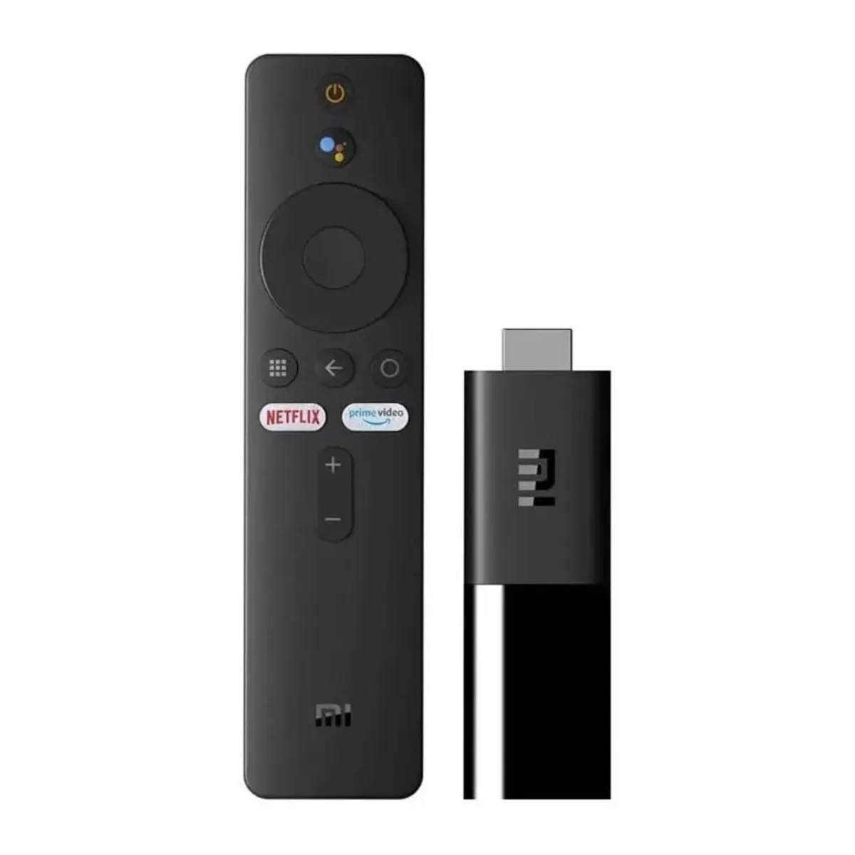 XIAOMI - Xiaomi Reproductor De Transmision multimedia Mi TV Stick