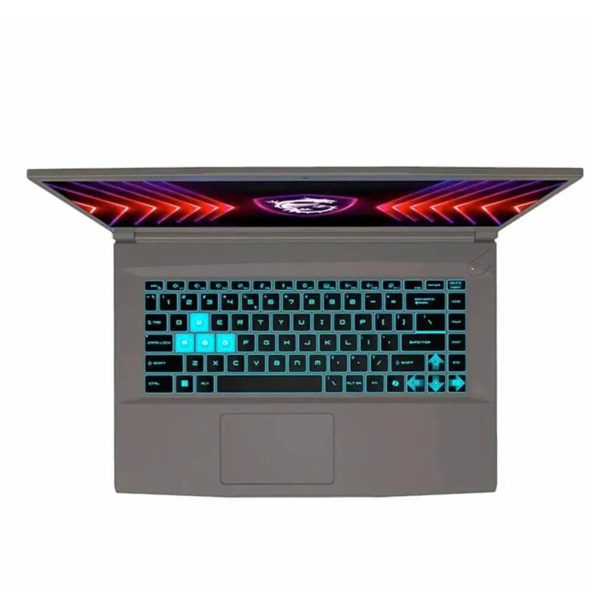 MSI - Portatil Gamer Msi Thin 15 Core I5 13420h Ram  164gb Ssd 512gb Rtx 3050 4gb 15,6 144 Hz
