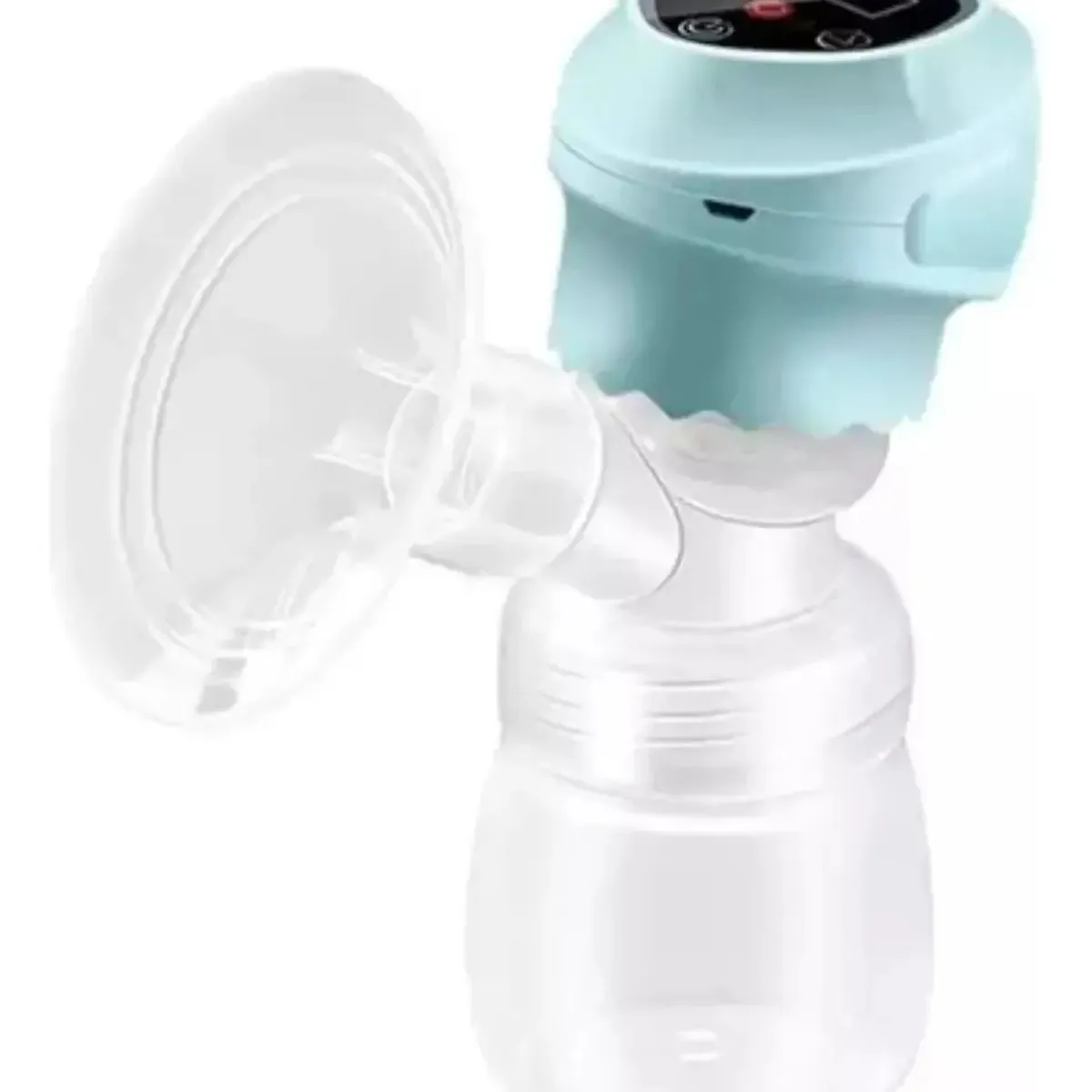 GENERICO - Extractor Leche Materna Eléctrico BZ-8003