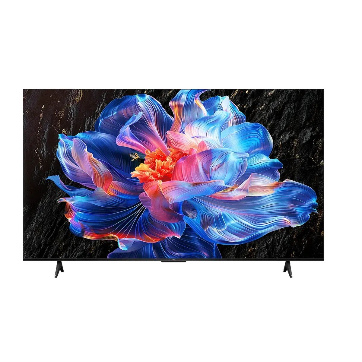 TCL - TCL Smart TV 75V6C 4K UHD Google TV con HDR10 V6C