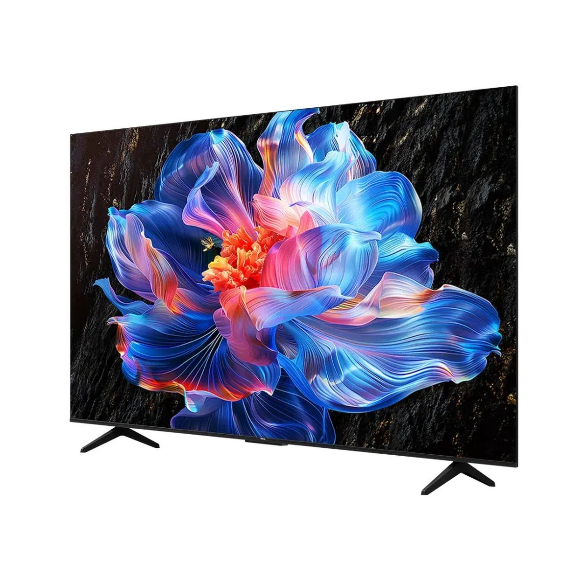 TCL - TCL Smart TV 75V6C 4K UHD Google TV con HDR10 V6C