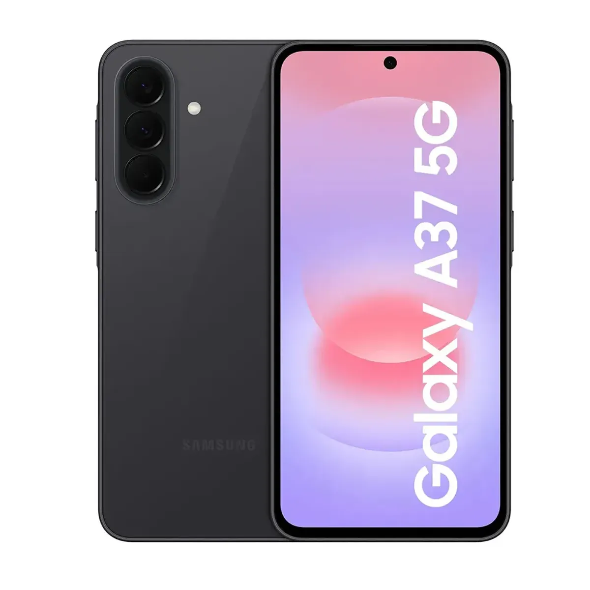 SAMSUNG - Celular Samsung A37 128GB / 6RAM / 5G
