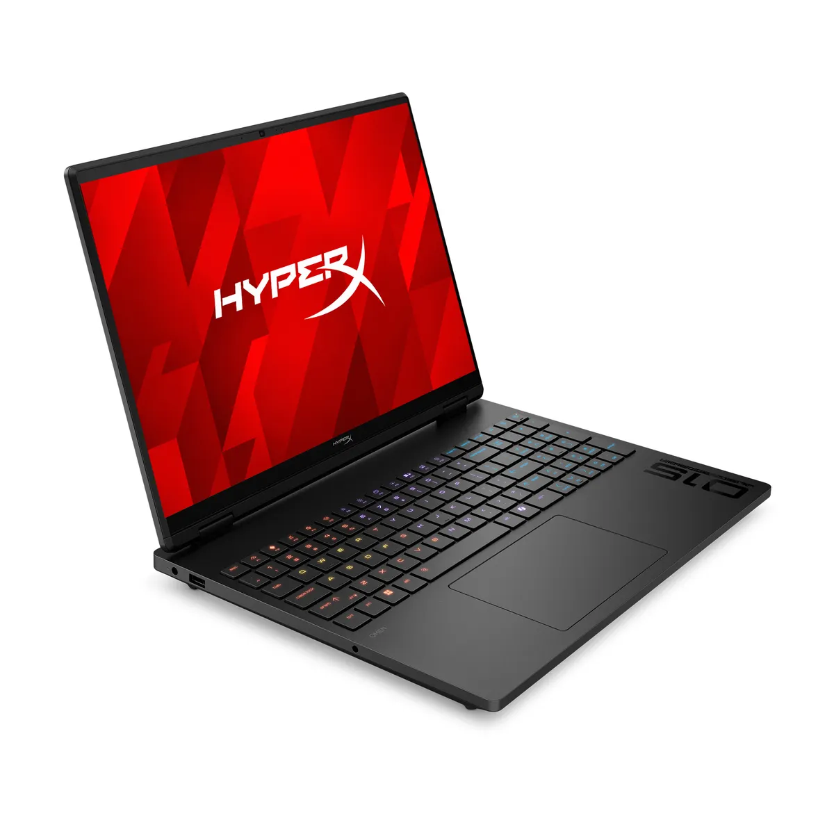 HP - Portátil HyperX OMEN Gaming 15-ga0001la Intel Core i7-14650HX 16GB RAM 512GB RTX  5060 W11