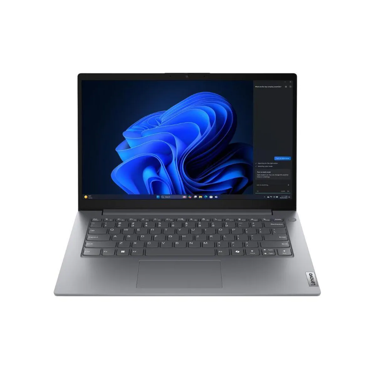Lenovo - Portatil Lenovo V14 G5 Core i5 13420H 8GB 512GB