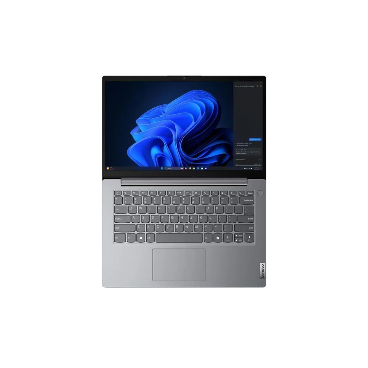 Lenovo - Portatil Lenovo V14 G5 Core i5 13420H 8GB 512GB
