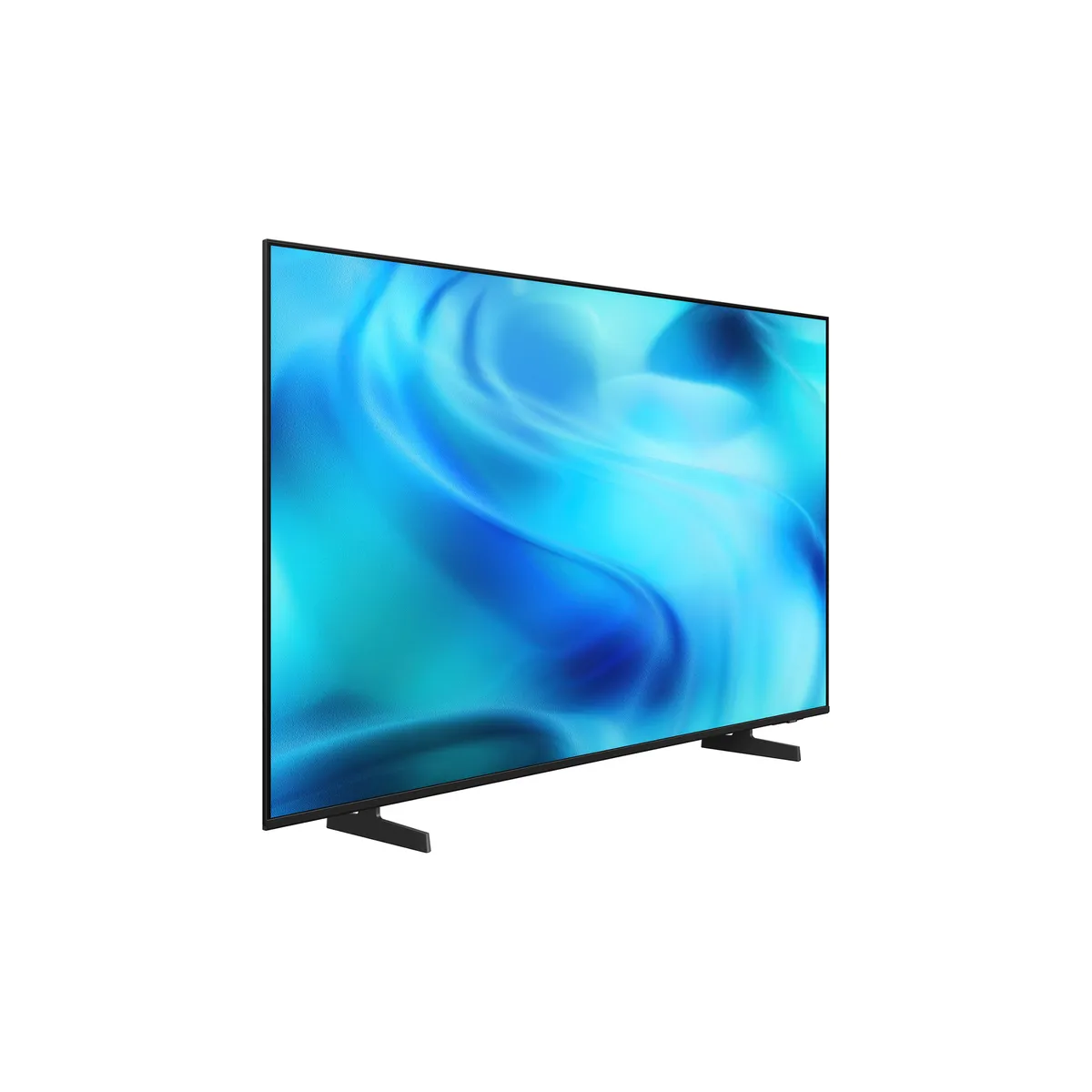 SAMSUNG - TV Samsung Smart 43″ Crystal UHD 4K U8500H con Barra de Sonido HW-B400F