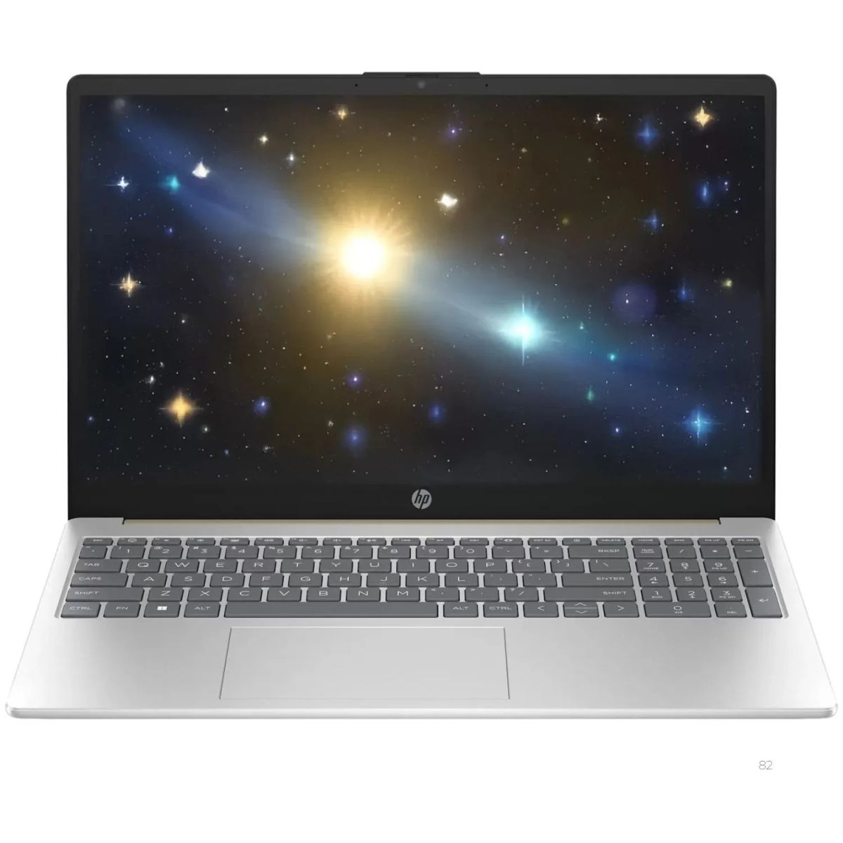 HP - Portátil HP 15-FC0275LA AMD Ryzen 7 7730 16GB SSD 512GB 15.6"