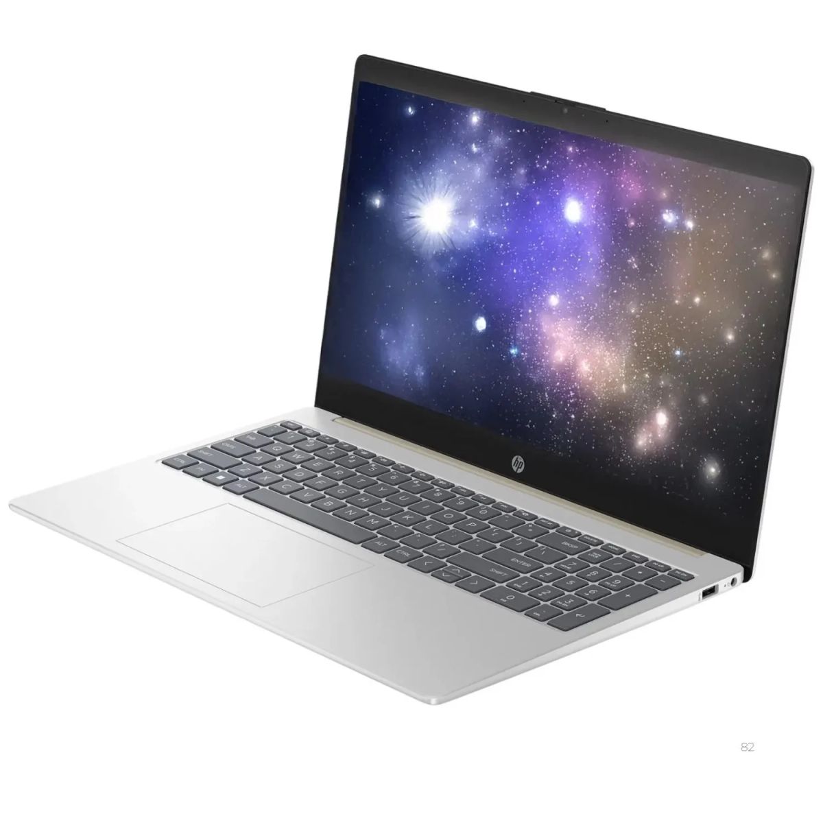 HP - Portátil HP 15-FC0275LA AMD Ryzen 7 7730 16GB SSD 512GB 15.6"