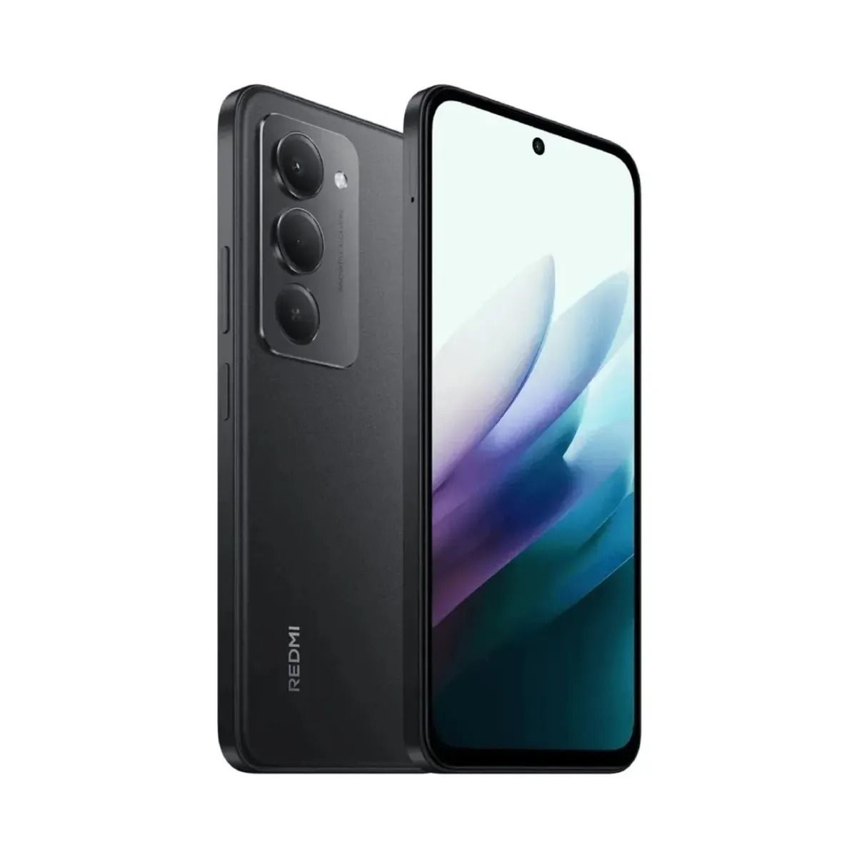 XIAOMI - Celular Xiaomi Redmi 15 6gb Ram 128gb Negro
