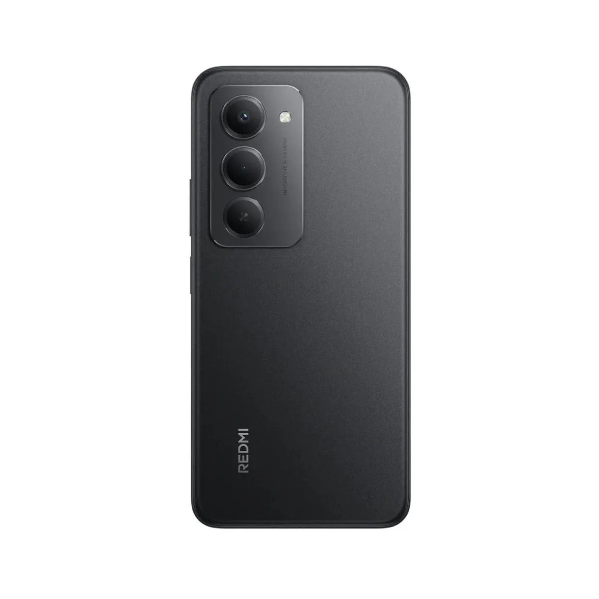 XIAOMI - Celular Xiaomi Redmi 15 6gb Ram 128gb Negro