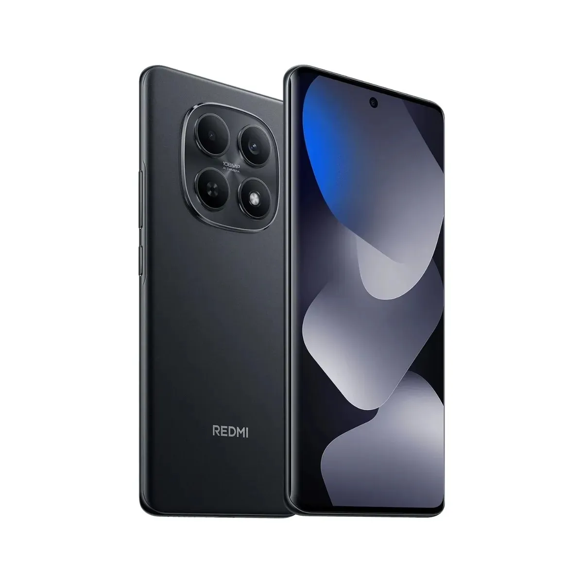 XIAOMI - Celuar Xiaomi Note 15 4g 6gb Ram 128gb Negro