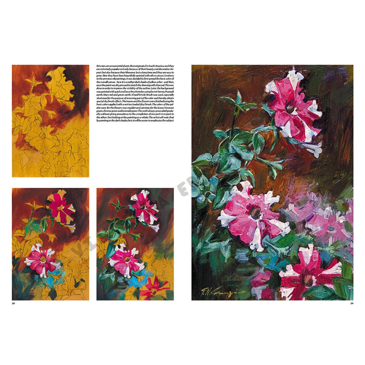 ICOPEL - Colección Leonardo Flores No. 23